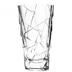 Váza 30,5 cm CRACK