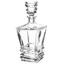 Fľaša na whisky/alkohol 850...