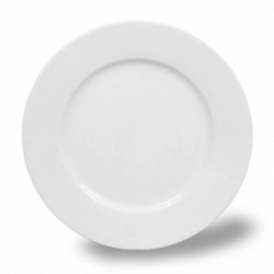 Tanier plytký 25 cm NINA...