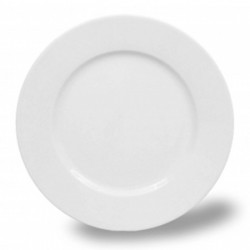 Tanier plytký 27 cm NINA...