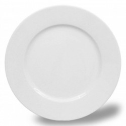 Misa guľatá plytká/tanier...