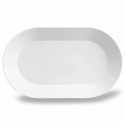 Misa oválna 38 cm LEA