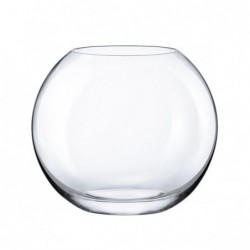 Váza guľa 20 cm AMBIENTE