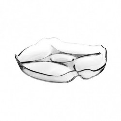 Tanier 5-dielny 25 cm BASIC