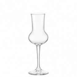 Pohár na alkohol/grappa 80...