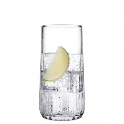 Pohár na vodu/long drink...