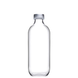 Fľaša na vodu 570 ml ICONIC