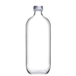 Fľaša na vodu 1130 ml ICONIC