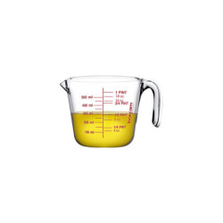 Odmerka 0,5 l BORCAM