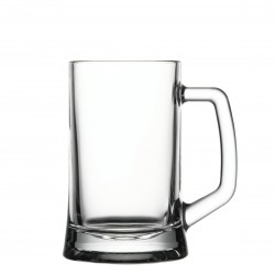 Pohár krígeľ na pivo 380 ml...