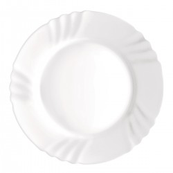 Tanier plytký 25,5 cm EBRO