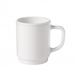 Hrnček 258 ml MILKY...