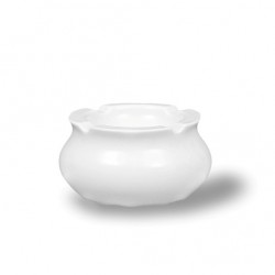Popolník 12 cm CONSTANCE