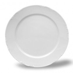 Tanier plytký 26 cm CONSTANCE