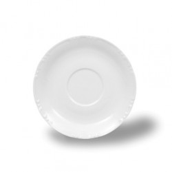 Podšálka 15 cm CONSTANCE
