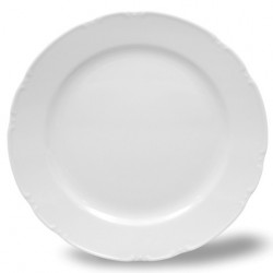 Misa guľatá plytká/tanier...