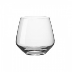 Pohár na vodu/whisky 390 ml...