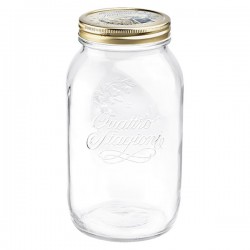 Pohár na zaváranie 1,5 l...