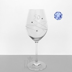 Výročný pohár 50 Swarovski®...
