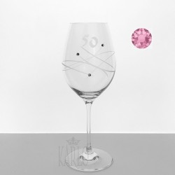 Výročný pohár 50 Swarovski®...