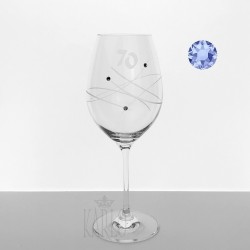 Výročný pohár 70 Swarovski®...