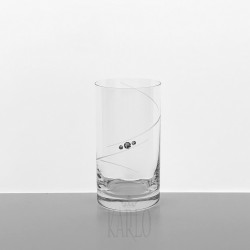 Pohár na vodu/džús 240 ml...