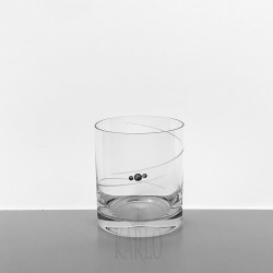 Pohár na vodu/whisky 280 ml...