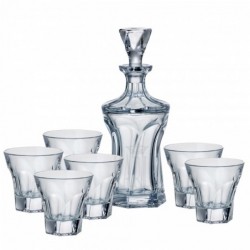 Whisky set 7-dielny APOLLO