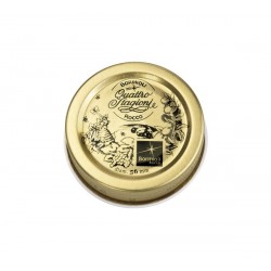 Viečko priemer 56 mm...