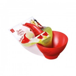 Lievik QUATTRO STAGIONI