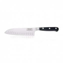 Nôž Santoku 17 cm PROFI LINE