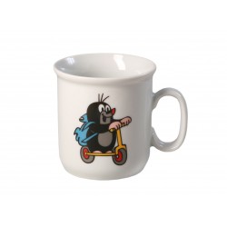 Detský hrnček 245 ml KRTKO...