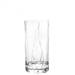 Pohár na vodu/long drink...