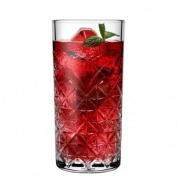 Pohár na vodu/long drink...
