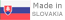 Made in Slovensko Made in Slovensko