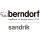 Berndorf Sandrik